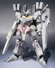 Bandai Robot Spirits Gundam Mk-V Federazione Colore Nuovo JP