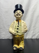 Bottiglia figurata vintage - figurata,