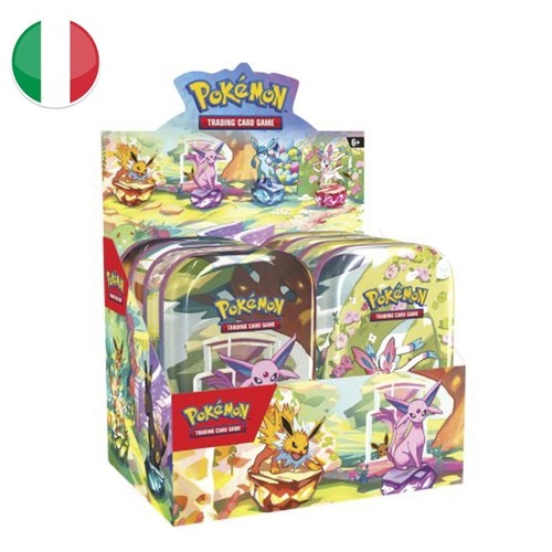 Pokemon evoluzioni prismatiche - pokemon,