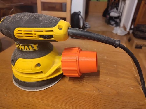 Dewalt levigatrice componente - dewalt,
