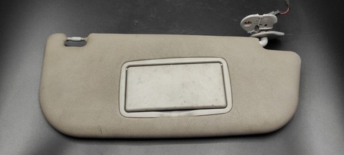 Copri visiera parasole