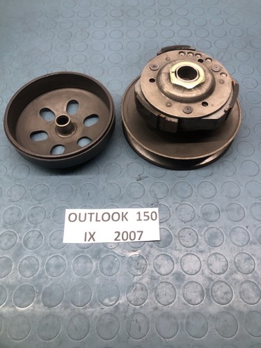 Frizione completa keeway - completa,