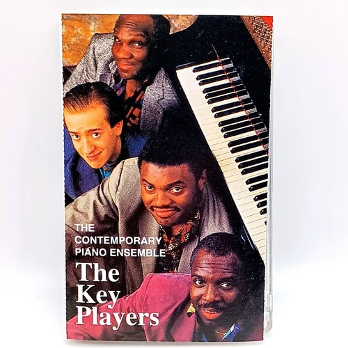 The contemporary piano - contemporary,