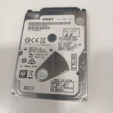 Hdd HGST Z5K500-500 - 500GB - 2,5"