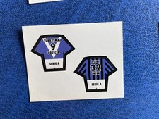 Calcio merlin 2001 maglia - merlin,