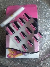 Kit Falsi Unghie Nail Art 12