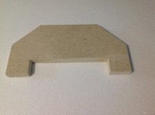 DEFLETTORE FUMI ITALIANA CAMINI MOD. PRIMA  COD. 02IC