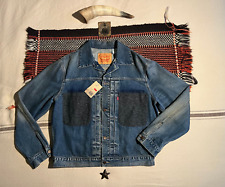 Giacca camionista LEVIS tipo 2