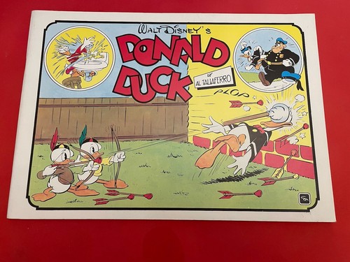 Topolino paperino donald - paperino,