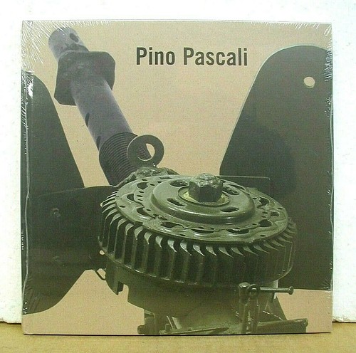 Pino pascali 2006 - *new, in