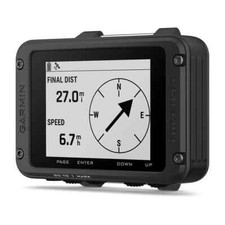 Garmin Foretrex 801