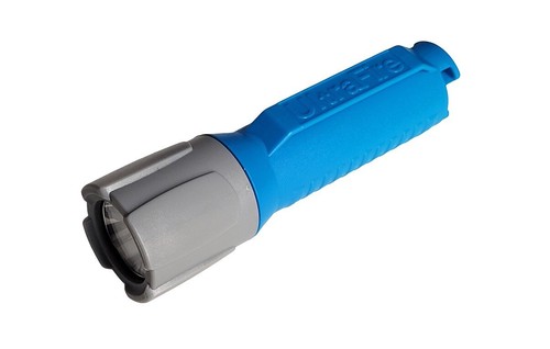 Ultrafire 3430 torcia led - torcia,