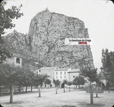 Il Rocher Di Castellane, Foto