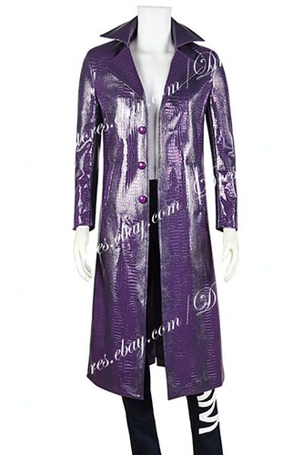 Costume suicide squad batman - costume,