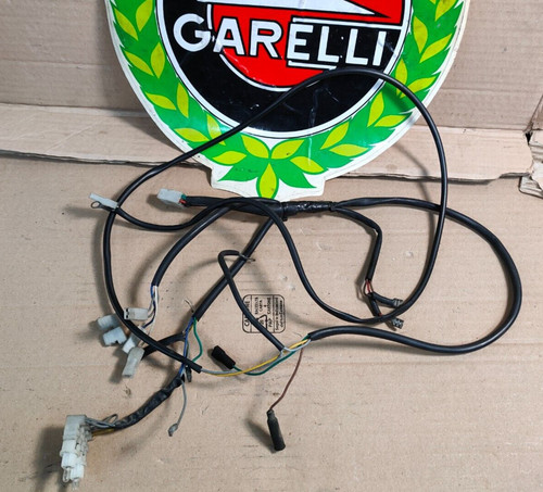 Cablaggio impianto elettrico - impianto,