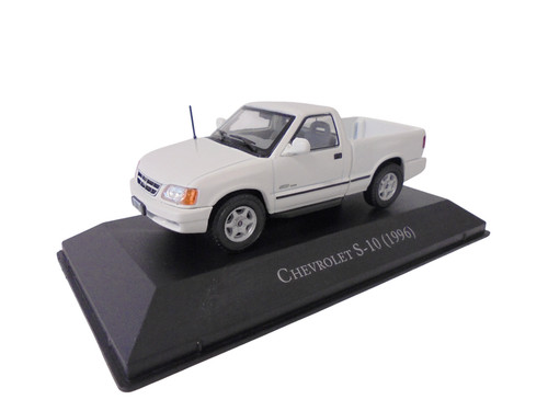 Chevrolet pick 1996 - chevrolet, s-10