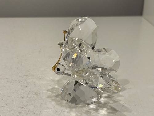 Statua swarovski farfalla - statua,