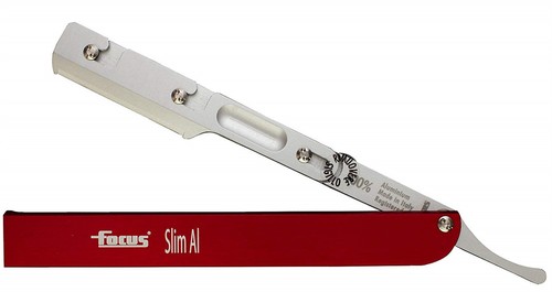 Focus slim focuslim rasoio - slim,