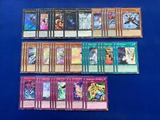 Yu-Gi-Oh! - Mazzo completo