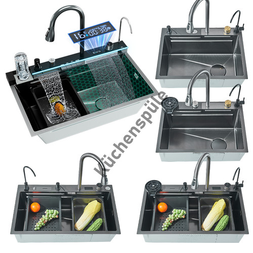 Set lavello cucina - , a