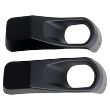 Crown Front Fog Light Bezel