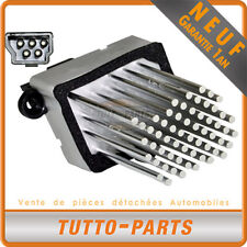 Resistenza Ventola D'Aria