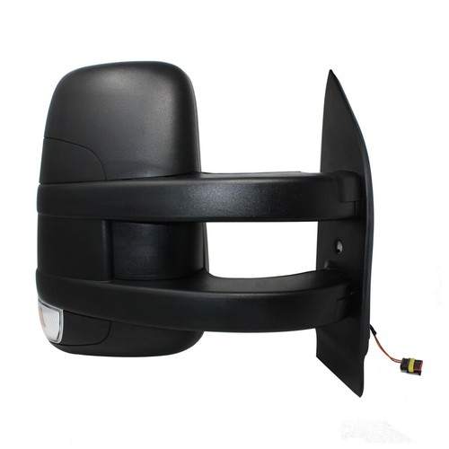 Specchietto manuale destro - manuale,