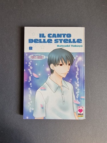 Canto delle stelle 1 - delle,