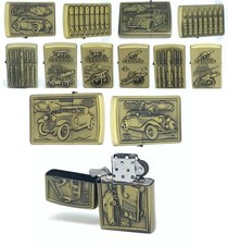 Quality brass Lighter cannon