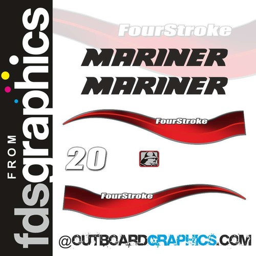Mariner tempi 2008 - cv,