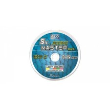 ASSO JIGGING MASTER 8Xpe 0,14