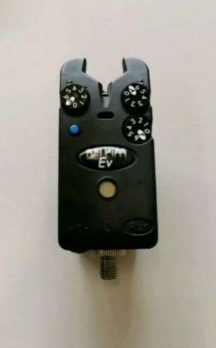 Delkim plus indicatore di - ev,