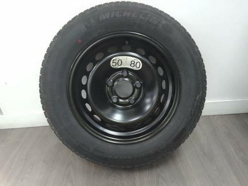 Ruota scorta renault megane - scorta,