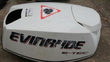Evinrude E-TEC 25 CV Cofano motore Cowling Evinrude ETEC
