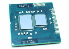   Core i7 640M 2,8 GHz socket
