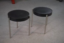 Paire tables appoint - paire, par