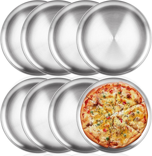 Confezione padelle pizza - confezione,
