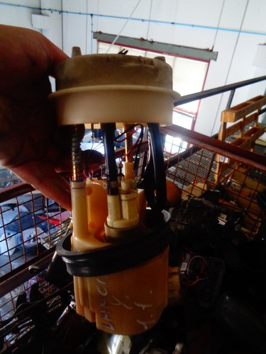 Pompa benzina carburante - pompa,