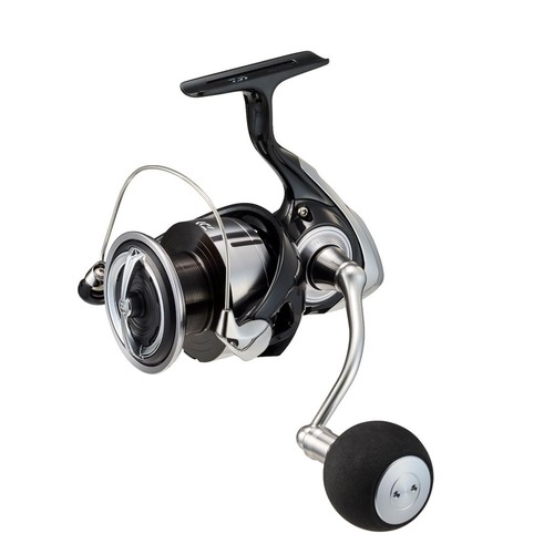 Mulinello pesca daiwa - da,