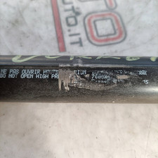 Asta ammortizzante cofano ant