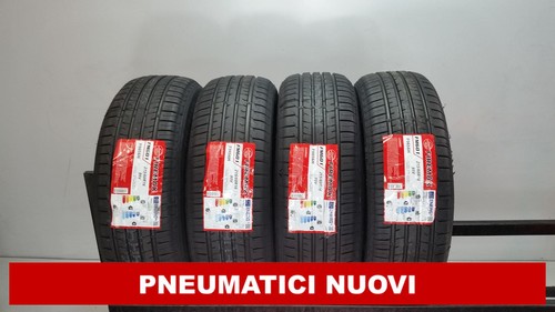 Gomme nuove 215 - nuove, 215/60r16