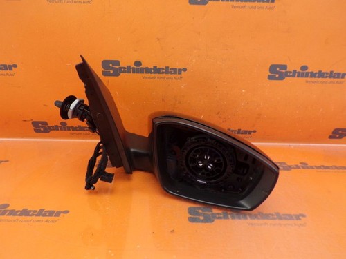 Specchietto laterale vw - specchietto,