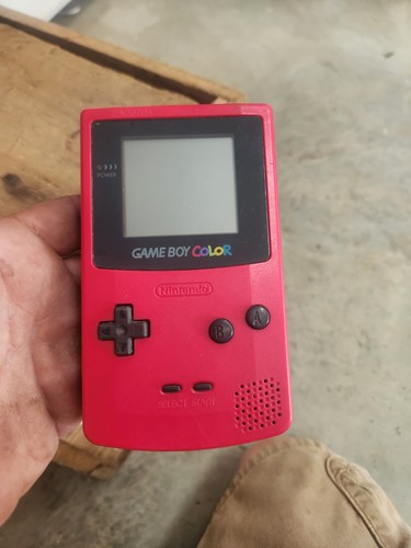Console portatile nintendo - console,