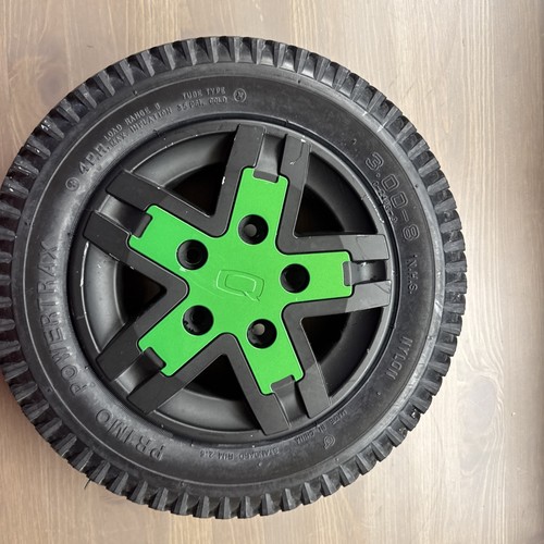 Ruote motrici flat - ruote, free