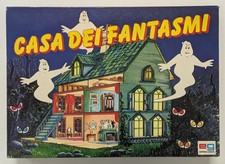 Casa dei Fantasmi - Editrice Giochi - 1985