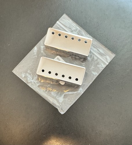 Gibson mini humbucker cover - mini,