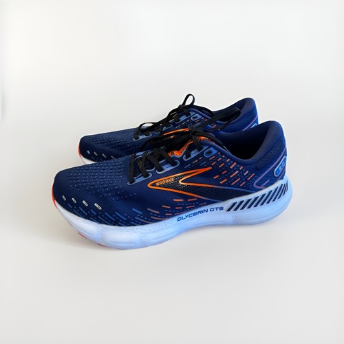 Scarpe corsa uomo brooks - scarpe,