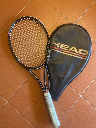 Head graphite pro - head,
