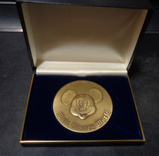 A Rare "Original" Walt Disney