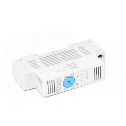 Finder termostato quadro - finder,